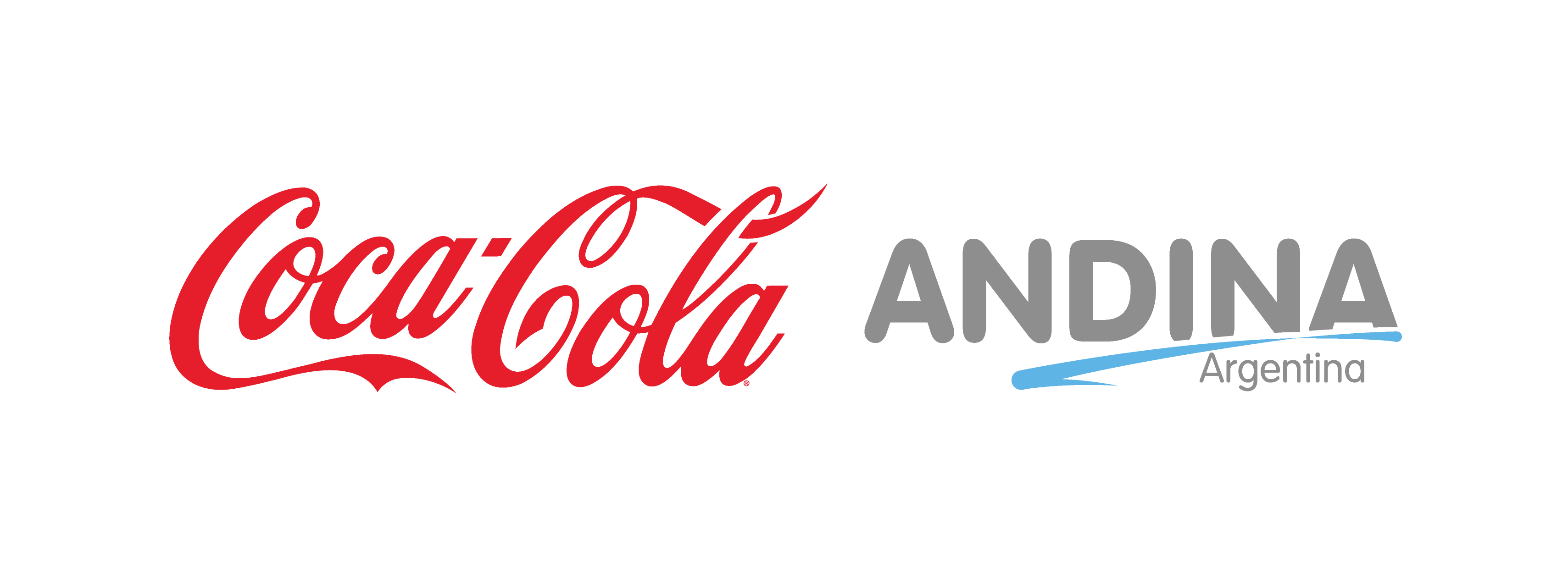 Coca Cola Andina