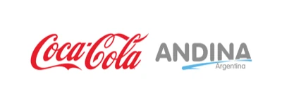 Cliente: Coca Cola Andina