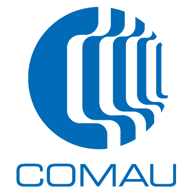 Cliente: Comau