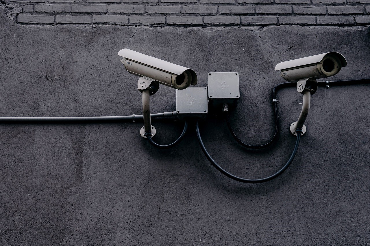 Seguridad Electrónica