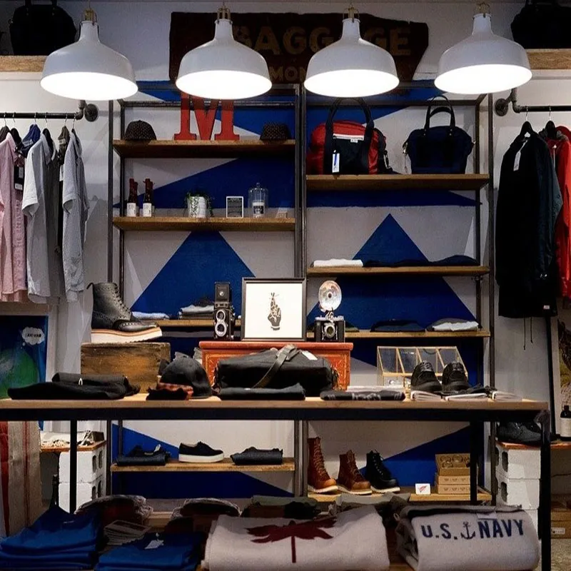 Instalaciones Comerciales